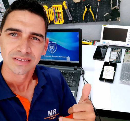 Mobirise Website Builder